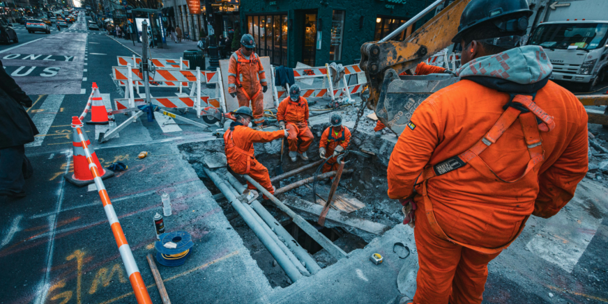 Public Works