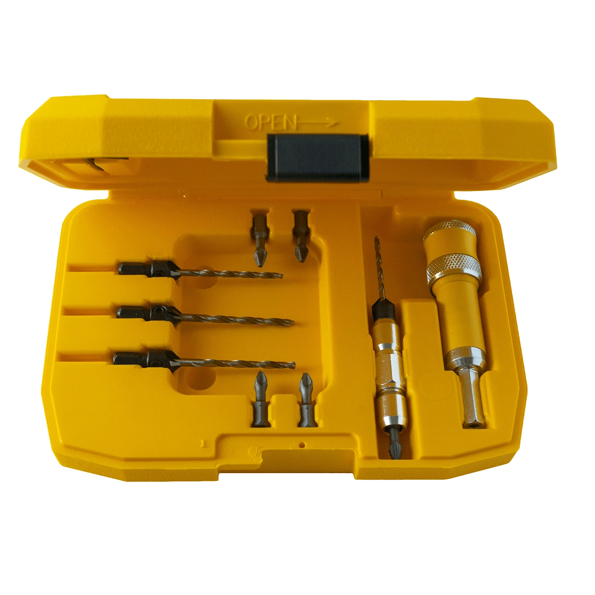 Cordless Screwdriver Drill - Image 3