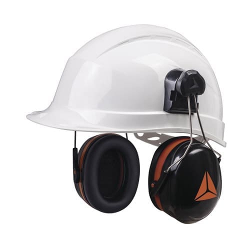 DELTAPLUS EARMUFFS - MAGNY HELMET 2