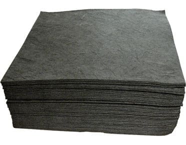 MGP 100 General purpose absorbent pads - standard duty