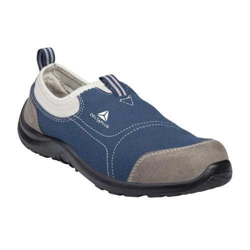 DELTAPLUS SAFETY SHOES MIAMI S1P SRC