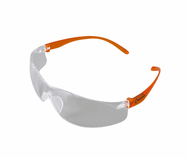 NKY21 OC Neuking Clear Safety Eyewear
