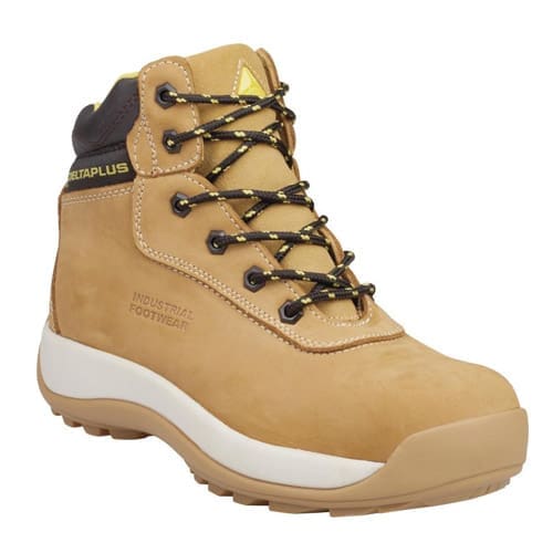 DELTAPLUS SAFETY SHOES SAGA S3 SRC