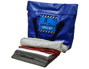 General Purpose pack spill kit SKGPPP