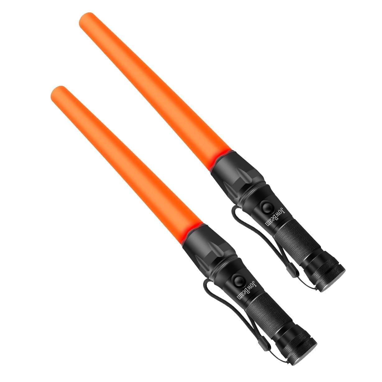 TRAFFIC SAFETY - TRAFFIC BATTON
