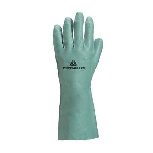 DELTAPLUS SAFETY GLOVES NITREX VE802