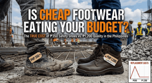 Cheap Footwear cost